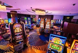 444gam Casino