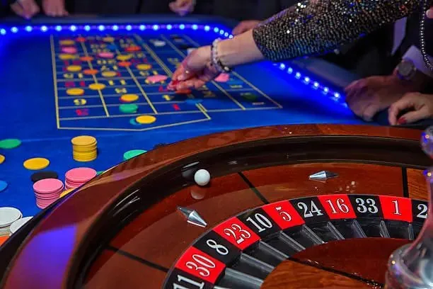 444gam 444gam Casino: Live Tables, Slots and More