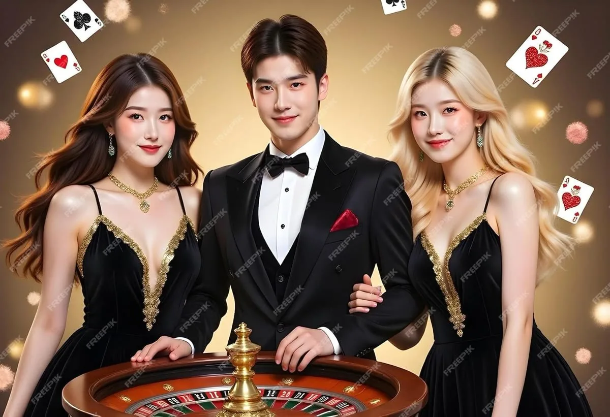 444gam What We Offer in the 444gam Casino